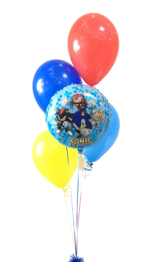 Bouquet Sonic