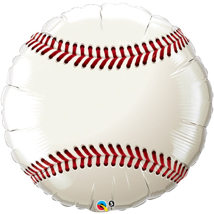Met 36" Baseball