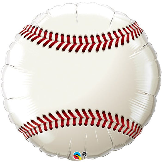 Met 36" Baseball