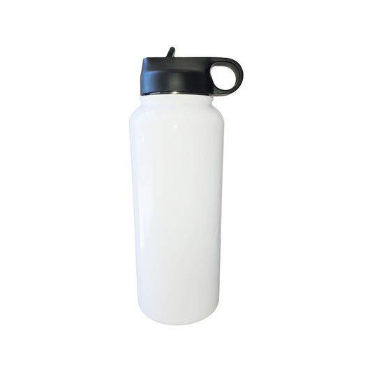 BOTELLA GRUESA SUBLIMACIÓN