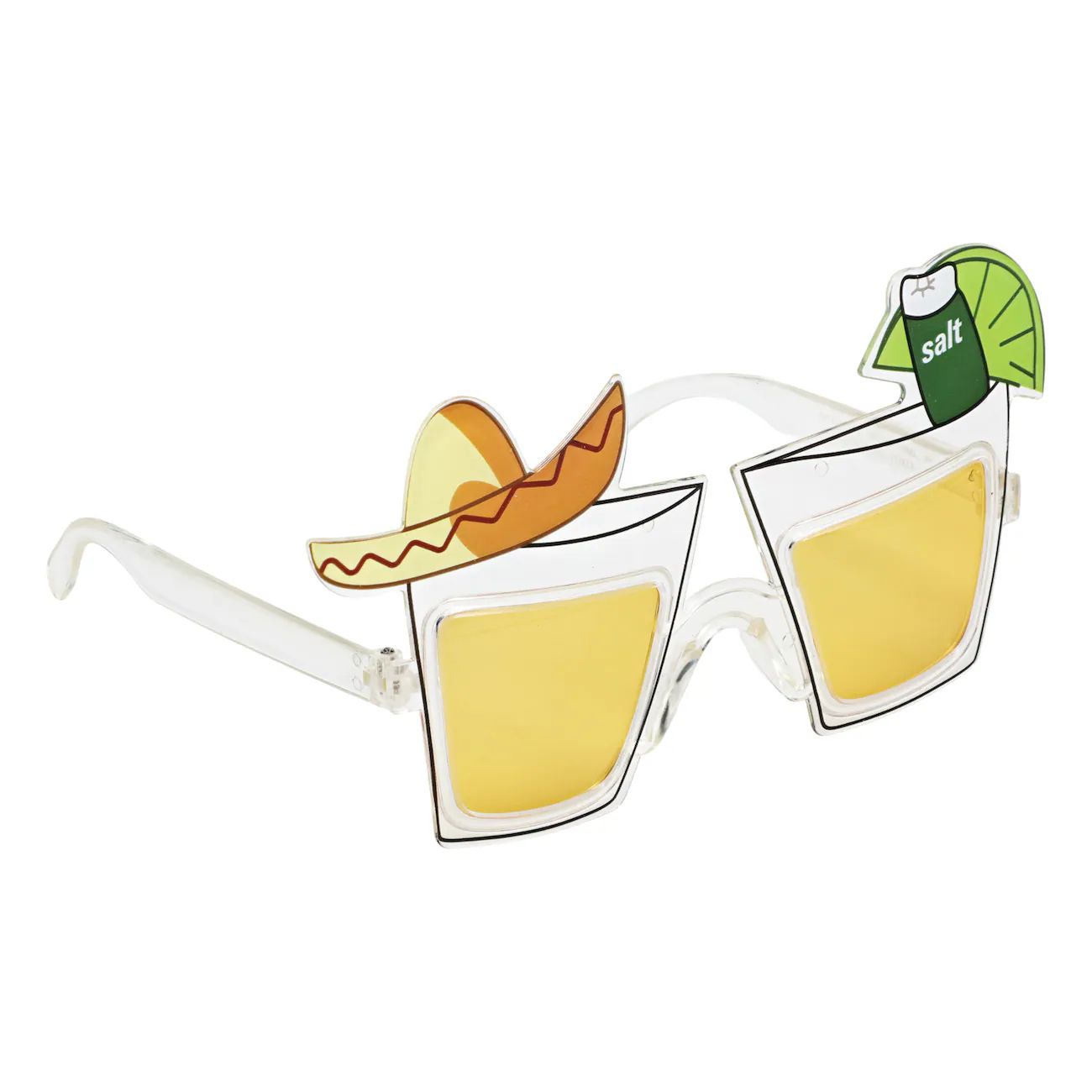 lentes tequila