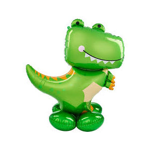 AIRLOONZ DINOSAURIO