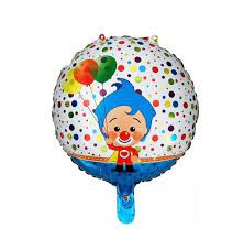 MET PLIM PLIM (18 pulg.)