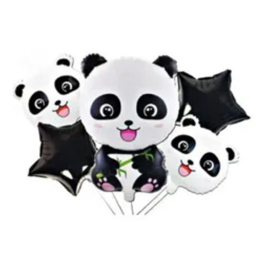 SET MET OSO PANDA