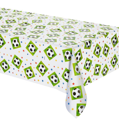 Mantel de Soccer FUTBOL