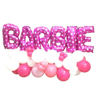 Base de Barbie