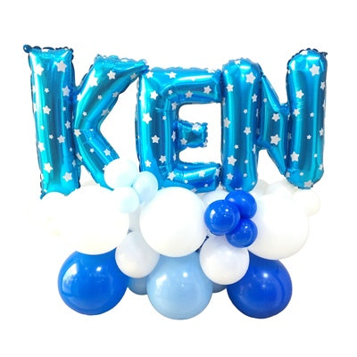 Base de Ken